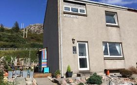 Cosy 2-Bed House In Kinlochbervie