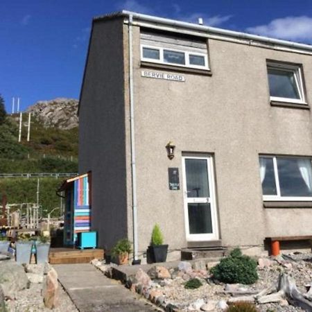 Villa Cosy 2-Bed House In Kinlochbervie Extérieur photo