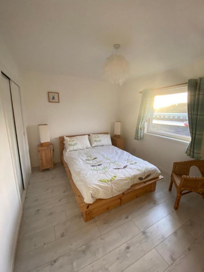Villa Cosy 2-Bed House In Kinlochbervie Extérieur photo